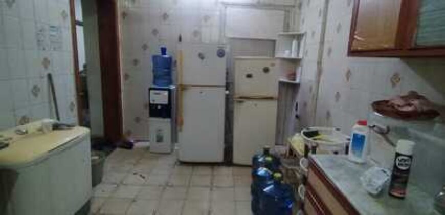 2BHK Flat for Rent in Azizyah Jeddah Near PISJ School