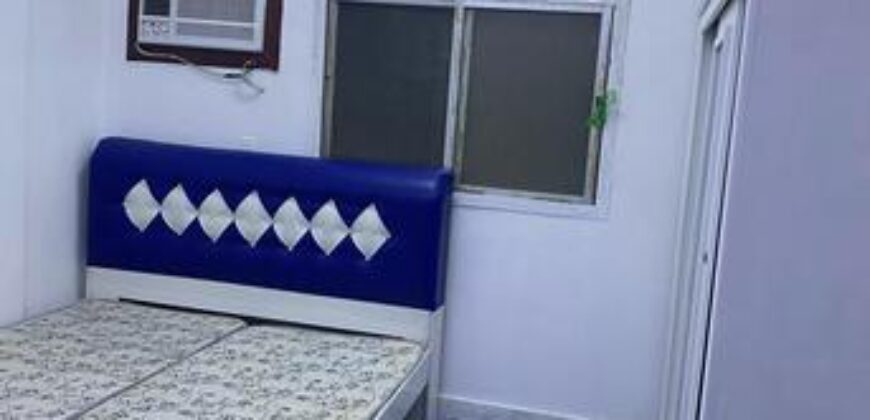 2BHK Furnished Flat for Rent in Hara Riyadh – SAR 2500 Monthly