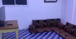 2BHK Furnished Flat for Rent in Hara Riyadh – SAR 2500 Monthly