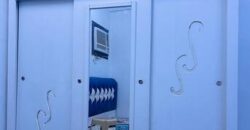 2BHK Furnished Flat for Rent in Hara Riyadh – SAR 2500 Monthly