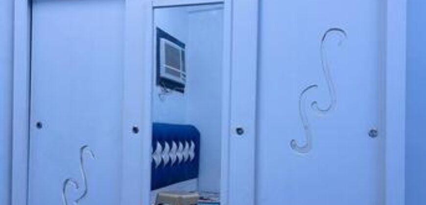 2BHK Furnished Flat for Rent in Hara Riyadh – SAR 2500 Monthly