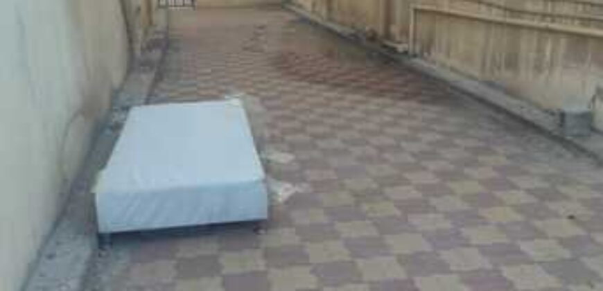 Fully Furnished Executive Room for Rent in Jubail – SAR 1200