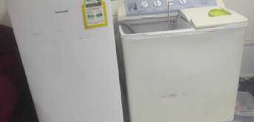 Fully Furnished Executive Room for Rent in Jubail – SAR 1200