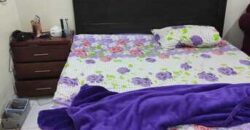 Fully Furnished Executive Room for Rent in Jubail – SAR 1200