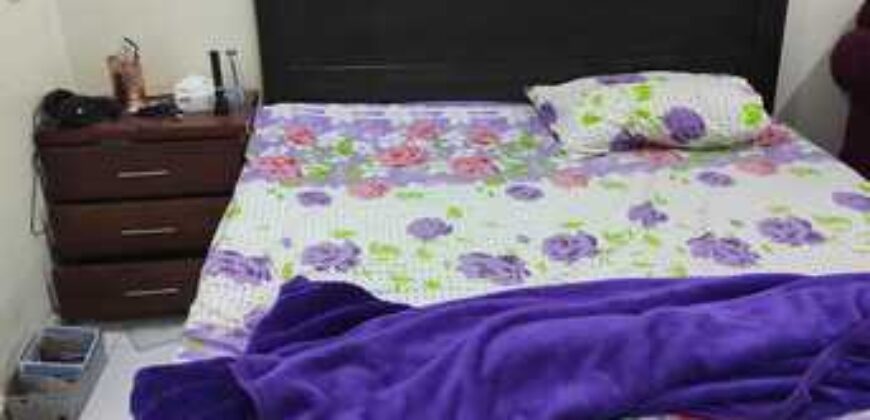 Fully Furnished Executive Room for Rent in Jubail – SAR 1200