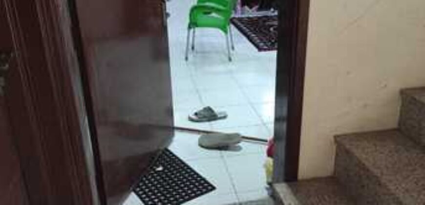 Fully Furnished Executive Room for Rent in Jubail – SAR 1200