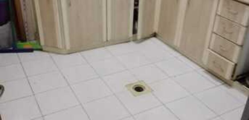 2BHK Furnished Family Apartment in Dammam – SAR 1250