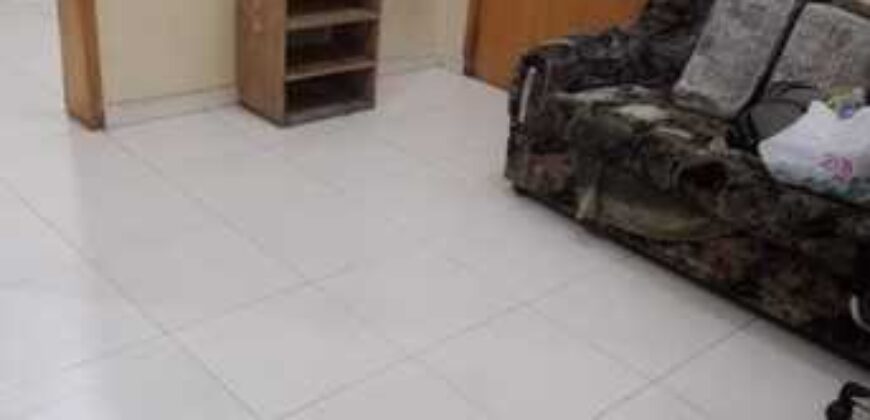 2BHK Furnished Family Apartment in Dammam – SAR 1250