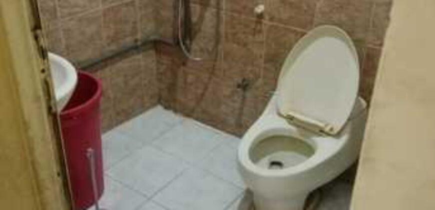 2BHK Furnished Family Apartment in Dammam – SAR 1250