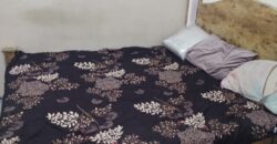 1BHK Furnished Flat in Hara Riyadh – SAR 1500