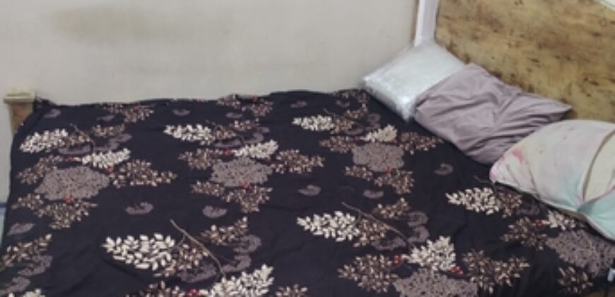 1BHK Furnished Flat in Hara Riyadh – SAR 1500