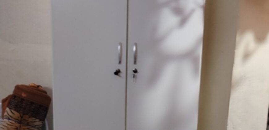 1BHK Furnished Flat in Hara Riyadh – SAR 1500