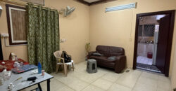 2BHK Family Apartment for Rent in Jubail – Fully Furnished