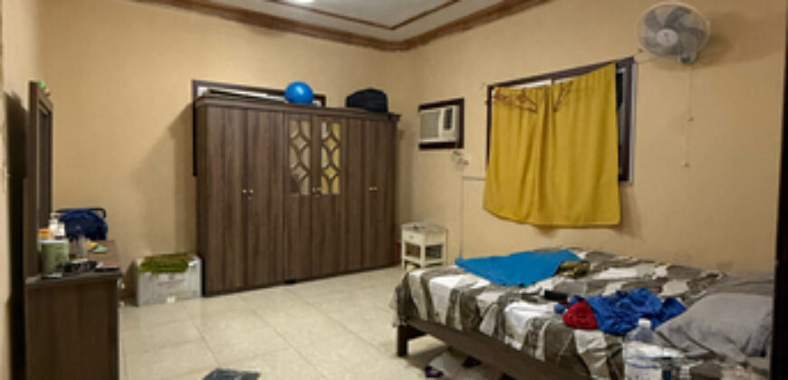 2BHK Family Apartment for Rent in Jubail – Fully Furnished