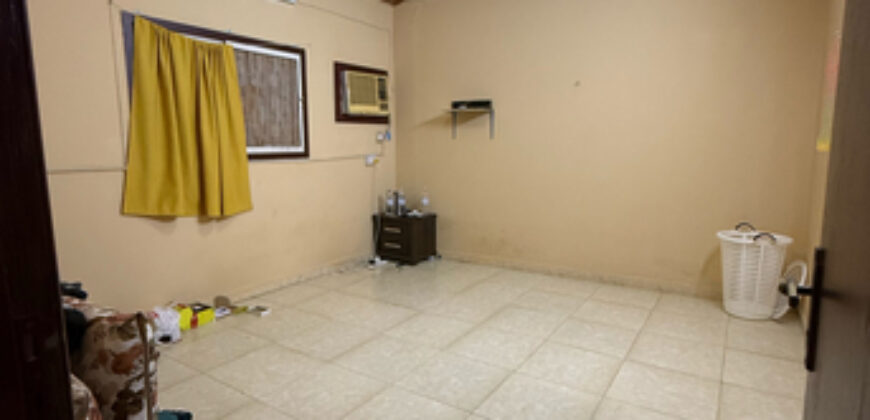 2BHK Family Apartment for Rent in Jubail – Fully Furnished