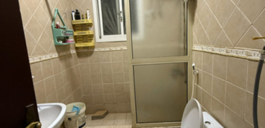 2BHK Family Apartment for Rent in Jubail – Fully Furnished