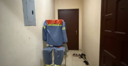 2BHK Family Apartment for Rent in Jubail – Fully Furnished