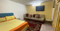 1BHK Flat for Hindi Family in Jeddah – SAR 1,400/Month