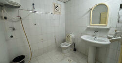 1BHK Flat for Hindi Family in Jeddah – SAR 1,400/Month