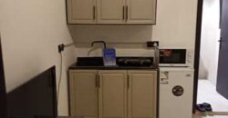 Furnished Studio Flat in Olaya Near MOI Metro – SAR 2500