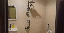 Furnished Studio Flat in Olaya Near MOI Metro – SAR 2500