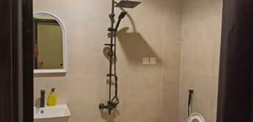 Furnished Studio Flat in Olaya Near MOI Metro – SAR 2500