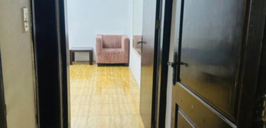 1BHK Furnished Bachelor Room in Jubail – SAR 1,300 Monthly