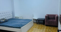 1BHK Furnished Bachelor Room in Jubail – SAR 1,300 Monthly