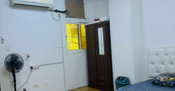 1BHK Furnished Bachelor Room in Jubail – SAR 1,300 Monthly