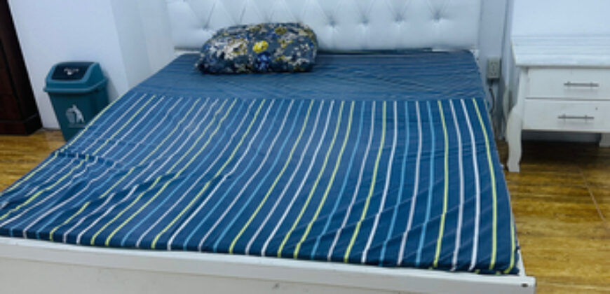 1BHK Furnished Bachelor Room in Jubail – SAR 1,300 Monthly