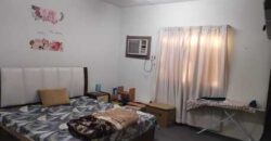2BHK Furnished Flat for Muslim Family in Jubail – SAR 2000