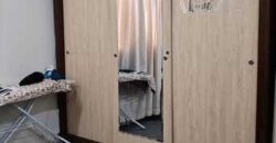 2BHK Furnished Flat for Muslim Family in Jubail – SAR 2000