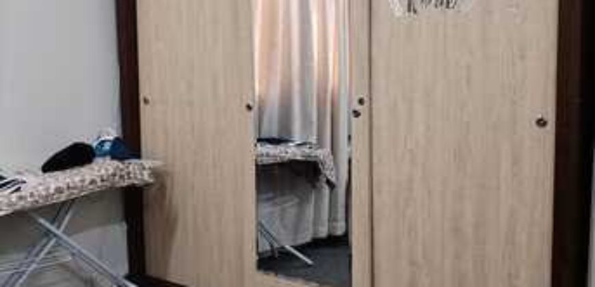 2BHK Furnished Flat for Muslim Family in Jubail – SAR 2000