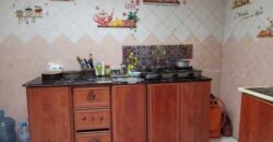 2BHK Furnished Flat for Muslim Family in Jubail – SAR 2000