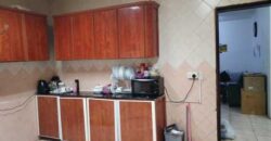 2BHK Furnished Flat for Muslim Family in Jubail – SAR 2000