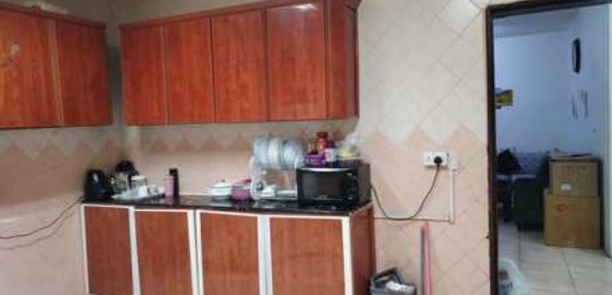 2BHK Furnished Flat for Muslim Family in Jubail – SAR 2000