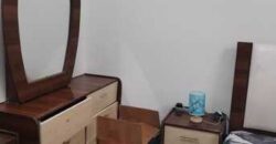 2BHK Furnished Flat for Muslim Family in Jubail – SAR 2000