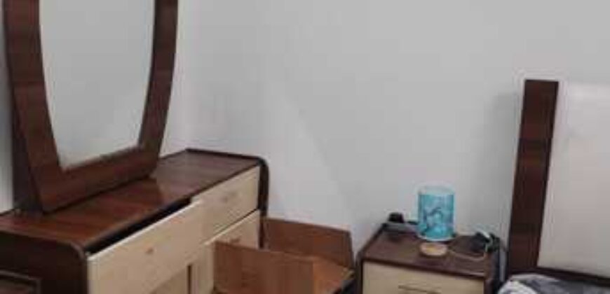 2BHK Furnished Flat for Muslim Family in Jubail – SAR 2000