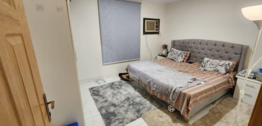 Furnished 2 Bedroom Apartment Near Shola Pump Jubail