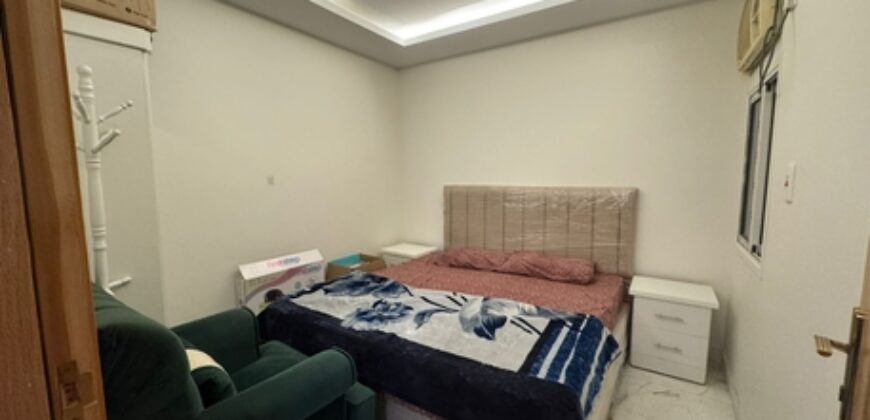 Furnished 2 Bedroom Apartment Near Shola Pump Jubail