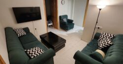 Furnished 2 Bedroom Apartment Near Shola Pump Jubail