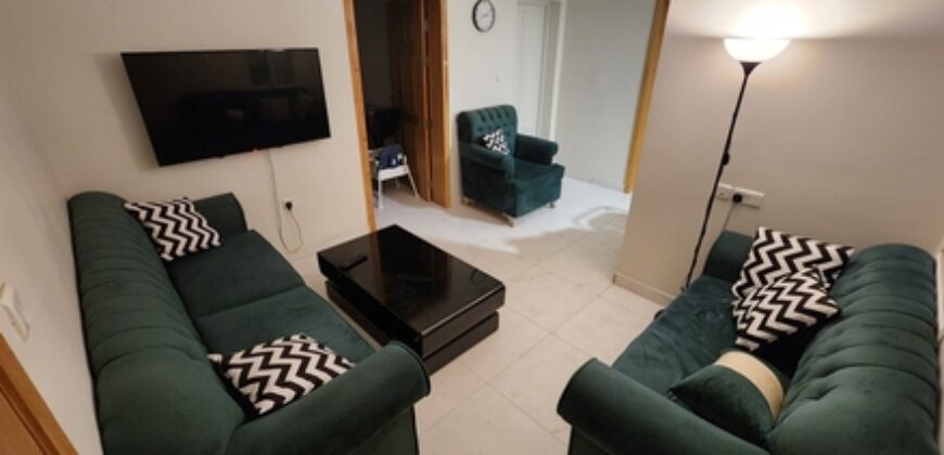 Furnished 2 Bedroom Apartment Near Shola Pump Jubail