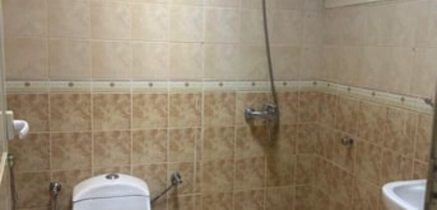 2 BHK Furnished Family Flat for Rent in Jubail – SAR 2200/Month