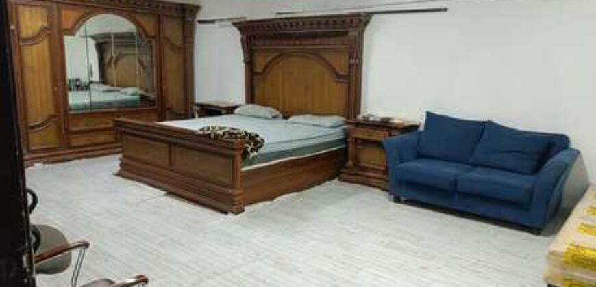 Furnished 2 Bedroom Studio in Riyadh for Family or Bachelors
