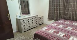 Furnished 2 Bedroom Family Flat in Jubail – Ground Floor