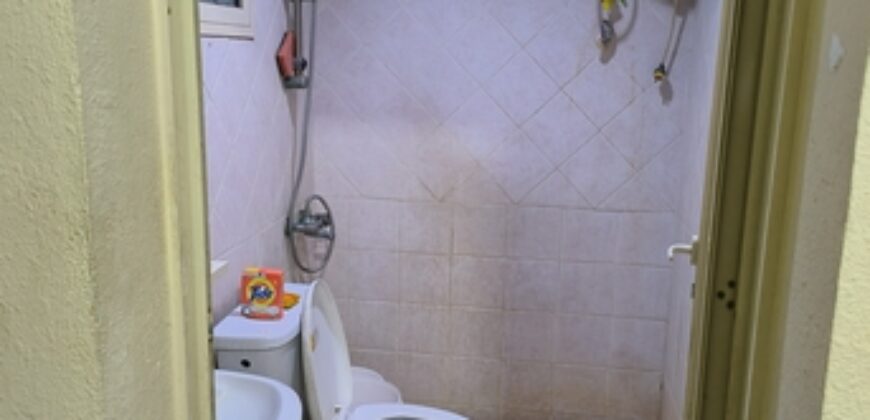 Furnished 2 Bedroom Family Flat in Jubail – Ground Floor