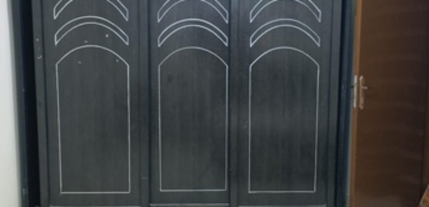 Furnished 2 Bedroom Family Flat in Jubail – Ground Floor