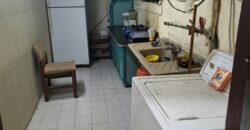 Furnished 2 Bedroom Family Flat in Jubail – Ground Floor