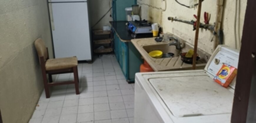 Furnished 2 Bedroom Family Flat in Jubail – Ground Floor