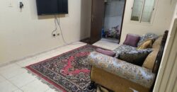 Furnished 2 Bedroom Family Flat in Jubail – Ground Floor